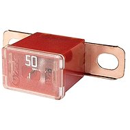 HELLA fuse PAL CS 50A red - Car Fuses