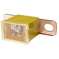 HELLA pojistka PAL CS 60A žlutá  - Car Fuses