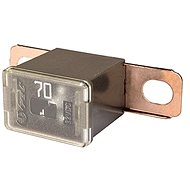 HELLA pojistka PAL CS 70A hnědá  - Car Fuses