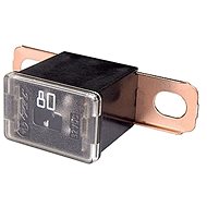 HELLA pojistka PAL CS 80A černá  - Car Fuses