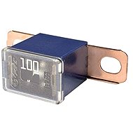 HELLA fuse PAL CS 100A blue - Car Fuses