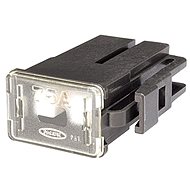 HELLA pojistka PAL E 75A šedá  - Car Fuses