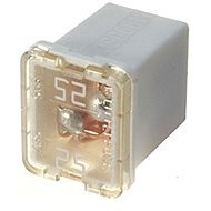 HELLA pojistka PAL LOW PROFILE JCASE 25A  - Car Fuses