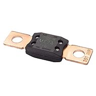 HELLA fuse MEGA 350A dark green - Car Fuses