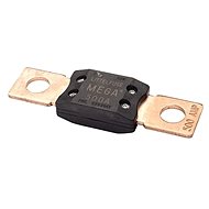 HELLA fuse MEGA 500A dark brown - Car Fuses