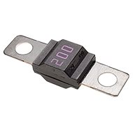 HELLA fuse MIDI 32V 200A - Car Fuses