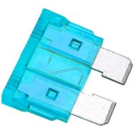 ACI flat fuse 15A (set of 10) - Car Fuses