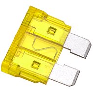 ACI flat fuse 20A (set of 10) - Car Fuses