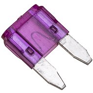ACI flat fuse MINI 3A (set of 10) - Car Fuses