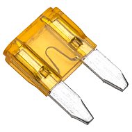 ACI MINI 5A, lapos, 10 db - Autó biztosítékok