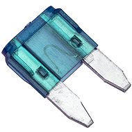 ACI flat fuse MINI 15A (set of 10) - Car Fuses