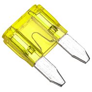ACI flat fuse MINI 20A (set of 10) - Car Fuses