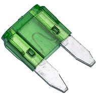 ACI flat fuse MINI 30A (set of 10) - Car Fuses