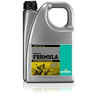 Motorex Formula 4T 15W-50 4L - Motor Oil