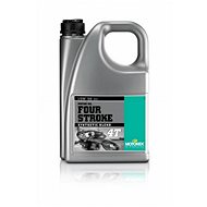 Motorex Four Stroke 4T 15W-50 4L - Motor Oil