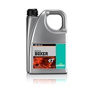 Motorex Boxer 4T 5W-40 4L - Motor Oil