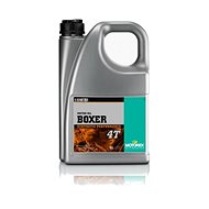 Motorex Boxer 4T 15W-50 4L - Motor Oil