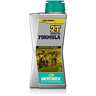 Motorex Formula 2T 1L - Motorový olej