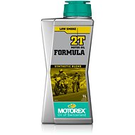 Motorex Formula 2T 1L - Motor Oil