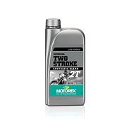 Motorex Two Stroke 2T 1L - Motor Oil
