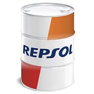 REPSOL ELITE LONG LIFE 5W-30 208L - Motor Oil