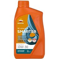 Repsol Smarter Matic MB 4T 10W-30 - 1L - Motor Oil