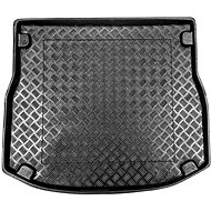 ACI VOLVO S40/V50 07- plastic trunk liner (S40) - Boot Tray