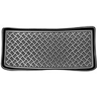 ACI MCC SMART Fortwo 7/1997-2/2007 plastic trunk liner - Boot Tray