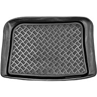 Rezaw plastic boot liner for Seat Ibiza 96-02 - Boot Tray