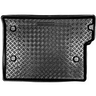ACI NISSAN Patrol 97- plastic boot liner - Boot Tray
