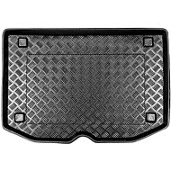 Rezaw plastic boot liner for Citroen C3, 09- - Boot Tray