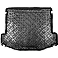 Rezaw plastic boot liner for Renault Mégane 99-02 - Boot Tray