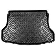 ACI NISSAN X-trail 13- plastic trunk liner (upper luggage compartment bottom) - Boot Tray