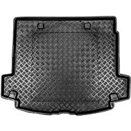 Rezaw plastic boot liner for Renault Mégane 02- - Boot Tray