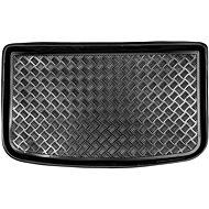 ACI PEUGEOT 206, 98- plastic trunk liner - Boot Tray