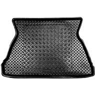 ACI FORD Escort 95- plastic trunk liner - Boot Tray
