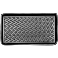ACI SEAT Alhambra 10- plastic boot liner (7 seats) - Boot Tray