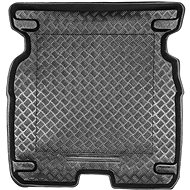 Rezaw plastic boot liner for Škoda Felicia 95- - Boot Tray