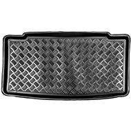 ACI RENAULT Modus 04- plastic trunk liner - Boot Tray