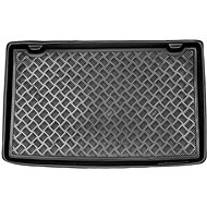 ACI RENAULT Clio 05- plastic trunk liner - Boot Tray