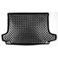 Rezaw plastic boot liner for Peugeot 308, 07- (SW) - Boot Tray