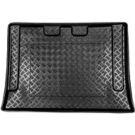 ACI MERCEDES-BENZ Viano 10- plastic trunk liner (Viano extra Long) - Boot Tray