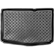 Rezaw plastic boot liner for Fiat Grande Punto 05- (NOT for original CNG) - Boot Tray
