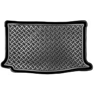ACI FIAT Punto 99-03 plastic trunk liner - Boot Tray
