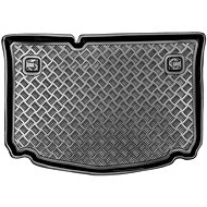 ACI CITROEN C3, 02- plastic trunk liner - Boot Tray