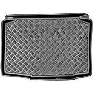 Rezaw plastic boot liner for Škoda Fabia 07- - Boot Tray