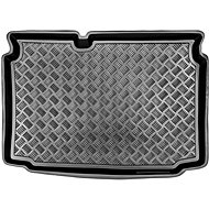 ACI VW Polo 09- plastic trunk liner (bottom bottom) - Boot Tray