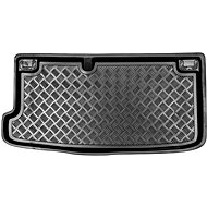 Rezaw plastic boot liner for Hyundai i10, 08-13 - Boot Tray