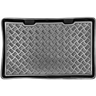 ACI ŠKODA Citigo 11- plastic boot liner - Boot Tray