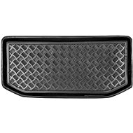 Rezaw plastic boot liner for Škoda Citigo 11- (upper boot floor) - Boot Tray